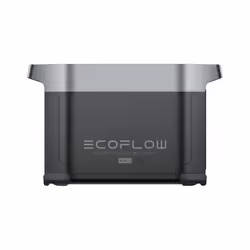 EcoFlow DELTA 2 Max Smart Extra Battery portable power station accessory - Additional view 5