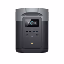 EcoFlow DELTA 2 Max UK