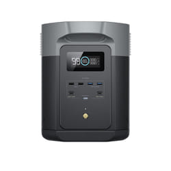 EcoFlow DELTA 2 Max UK