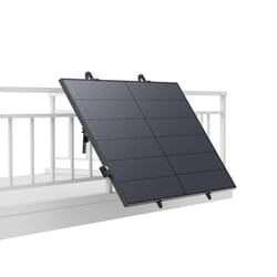EcoFlow 1-Axis Solar Tracker solar panel accessory