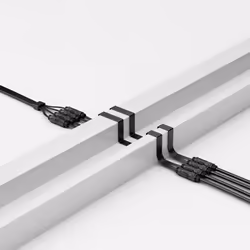 EcoFlow Super Flat portable power station accessory Charging cable - Additional view 2