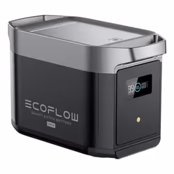 EcoFlow DELTA 2 Max portable power station accessory Battery