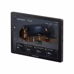 EcoFlow PowerInsight Wireless Black
