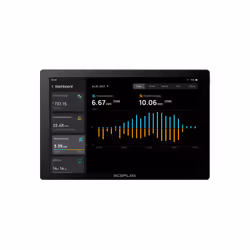 EcoFlow PowerInsight Wireless Black