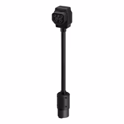 EcoFlow EV X-Stream, Adapter, Black, EcoFlow, DELTA Pro 3, 490 mm