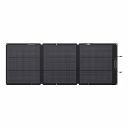 EcoFlow EFSOLAR160W-N solar panel 160 W Monocrystalline silicon - Additional view 4