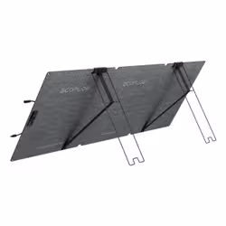 EcoFlow EFSOLAR160W-N solar panel 160 W Monocrystalline silicon - Additional view 6
