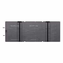 EcoFlow EFSOLAR160W-N solar panel 160 W Monocrystalline silicon - Additional view 7