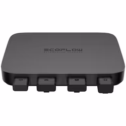 EcoFlow Power Hub Alternator Charger portable power station accessory Adapter