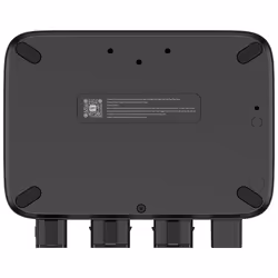 EcoFlow Power Hub Alternator Charger portable power station accessory Adapter - Additional view 7