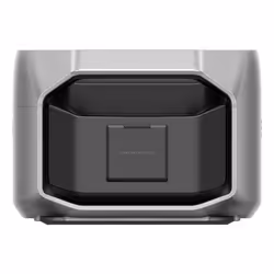 EcoFlow DELTA Pro 3 Smart portable power station accessory Battery - Additional view 4