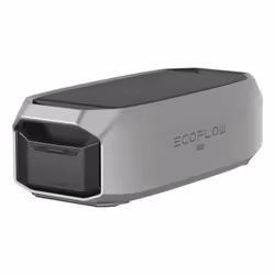 EcoFlow DELTA Pro 3 Smart portable power station accessory Battery - Additional view 5
