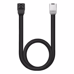 EcoFlow EFL-DELTAPRO348DH-2M, Battery cable, Black, EcoFlow, DELTA Pro 3, 2000 mm