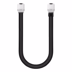 EcoFlow EFL-DELTAPRO348DH-0.85M, Battery cable, Black, EcoFlow, DELTA Pro 3, 850 mm