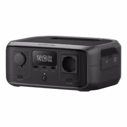 EcoFlow RIVER 3 portable power station 5 Lithium Iron Phosphate (LiFePO4) 300 W 3.55 kg
