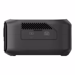EcoFlow RIVER 3 portable power station 5 Lithium Iron Phosphate (LiFePO4) 300 W 3.55 kg