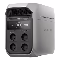 5 ways of industry-leading fast charging.Perfect for indoors. outdoors. or on the go.1500W AC Input. Full Charge in 56 Minute ...