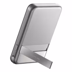 EcoFlow EF-RAPID5000-EU power bank Lithium-Ion (Li-Ion) 5000 mAh Wireless charging Silver - Additional view 5
