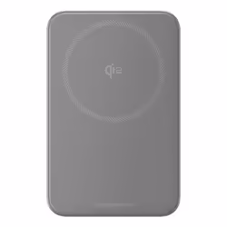 EcoFlow EF-RAPID5000-EU power bank Lithium-Ion (Li-Ion) 5000 mAh Wireless charging Silver - Additional view 6