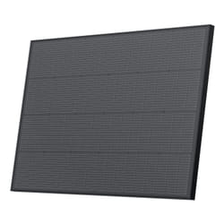EcoFlow EFSOLAR175W-1-AKIT-1 solar panel 175 W Monocrystalline silicon