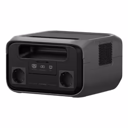 EcoFlow River 3 Plus portable power station Lithium Iron Phosphate (LiFePO4) 4.7 kg - Additional view 3