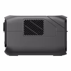 EcoFlow River 3 Plus portable power station Lithium Iron Phosphate (LiFePO4) 4.7 kg - Additional view 4
