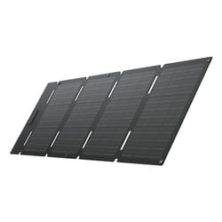 EcoFlow EFSOLAR45-TYPE-C solar panel 45 W Monocrystalline silicon