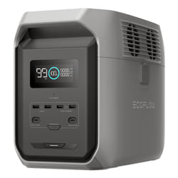 EcoFlow DELTA 3 1500 portable power station Lithium Iron Phosphate (Li