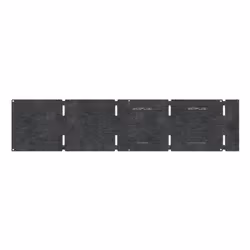 EcoFlow EFSOLAR60-TYPE-C solar panel 60 W Monocrystalline silicon - Additional view 6