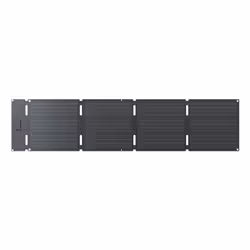 EcoFlow EFSOLAR60-TYPE-C solar panel 60 W Monocrystalline silicon - Additional view 7