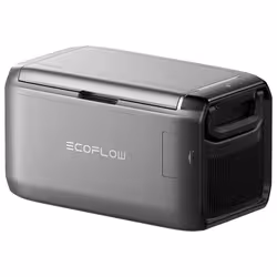 EcoFlow GLACIER Classic cool box 35 L Electric Grey - Additional view 2