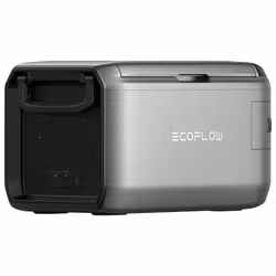 EcoFlow GLACIER Classic cool box 35 L Electric Grey - Additional view 3