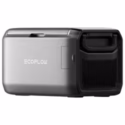 EcoFlow GLACIER Classic cool box 35 L Electric Grey - Additional view 4
