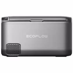 EcoFlow GLACIER Classic cool box 35 L Electric Grey - Additional view 5