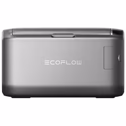 EcoFlow GLACIER Classic cool box 35 L Electric Grey - Additional view 6