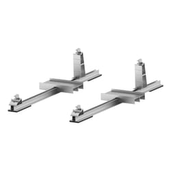 EcoFlow EFA-BKWFLATROOF-W-EU solar panel accessory Bracket