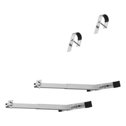 EcoFlow EFA-BKWLATTICEBAL-W-EU solar panel accessory Bracket