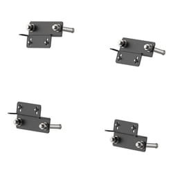 EcoFlow EFA-BKWBRACKETLIGHT-B-EU solar panel accessory Bracket