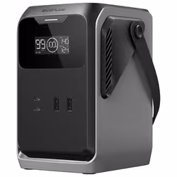 EcoFlow TRAIL 200 DC portable power station 4 Lithium Iron Phosphate (LiFePO4) 220 W 1.83 kg - Additional view 2