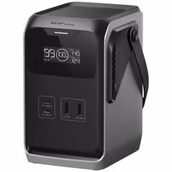 EcoFlow TRAIL 200 DC portable power station 4 Lithium Iron Phosphate (LiFePO4) 220 W 1.83 kg - Additional view 3