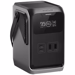 EcoFlow TRAIL 200 DC portable power station 4 Lithium Iron Phosphate (LiFePO4) 220 W 1.83 kg - Additional view 4