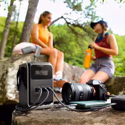 EcoFlow TRAIL 200 DC portable power station 4 Lithium Iron Phosphate (LiFePO4) 220 W 1.83 kg - Additional view 8