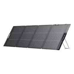 EcoFlow 220W Lightweight Portable Solar Panel