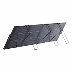 EcoFlow 220W Lightweight Portable solar panel Monocrystalline silicon - Additional view 3
