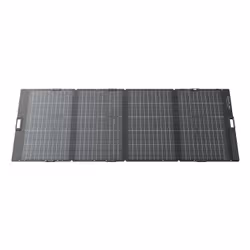 EcoFlow 400W Lightweight solar panel Monocrystalline silicon - Additional view 2