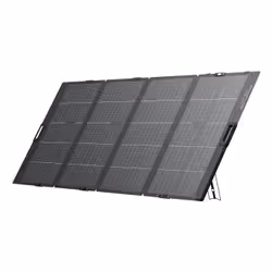 EcoFlow 400W Lightweight solar panel Monocrystalline silicon - Additional view 3