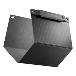 EcoFlow 28W Portable solar panel Monocrystalline silicon