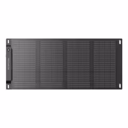 EcoFlow 28W Portable solar panel Monocrystalline silicon - Additional view 4