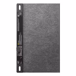 EcoFlow 28W Portable solar panel Monocrystalline silicon - Additional view 5
