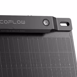 EcoFlow 28W Portable solar panel Monocrystalline silicon - Additional view 7